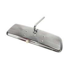 Lucas 608 Dipping Rear View Interior Mirror Lucas 608 Dipping Rear View Interior Mirror