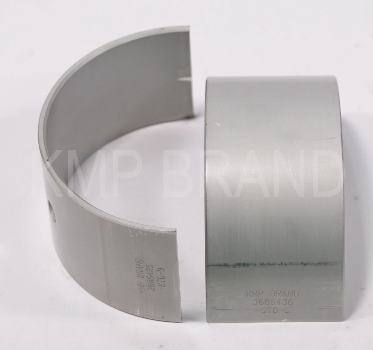 2882087 Pack of 1 BEARING CONROD (SET) STD For CumminsÂ® | eBay