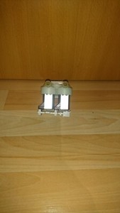 Magnetventil 2fach Magnetventil Siemens Bosch Teil Nummer 9000544930