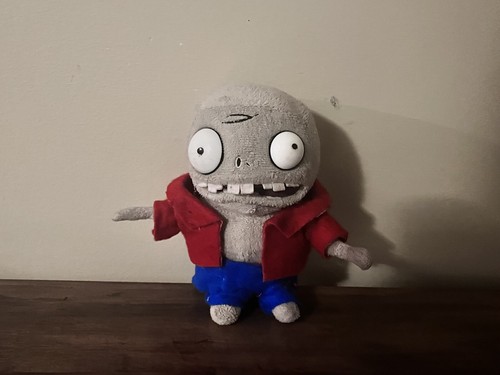 imp plush