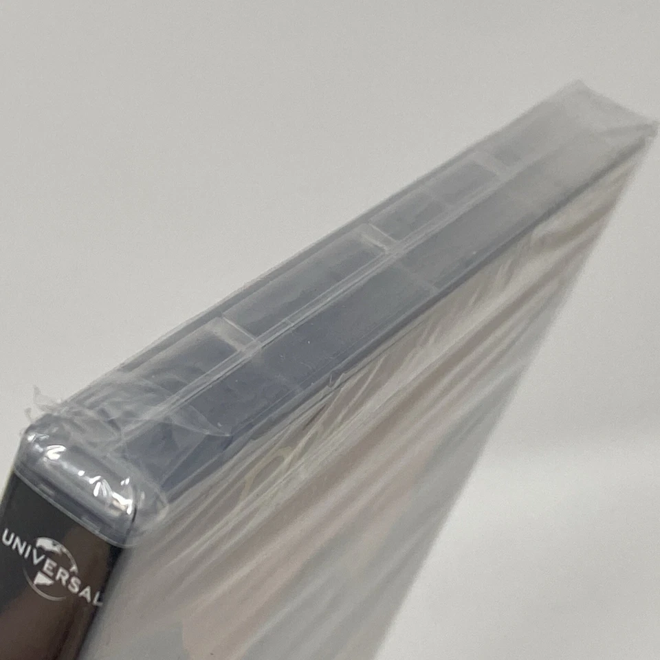 Dragonheart 4-Movie Collection (DVD) (Bilingual Packaging) Region 1 New Sealed - Image 4 of 4