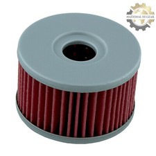 Oil Filter for Suzuki 16510-37440 16510-37450 Filter Oil Motorcycle