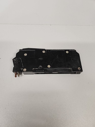 SQUARE D C BREAKER, AIB-IDB, BLANK UNIT, 1 POLE - Picture 4 of 4