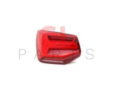 Feu arrière Audi Q2