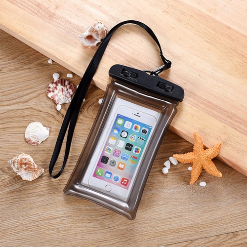 Waterproof Cellphone Bag Marine Dry Bags Boating Equipment Mobile Phone Covers - 第 9/12 張圖片