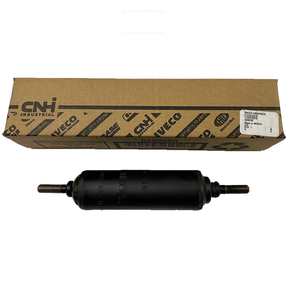 New Holland Shock Absorber Part # D66538