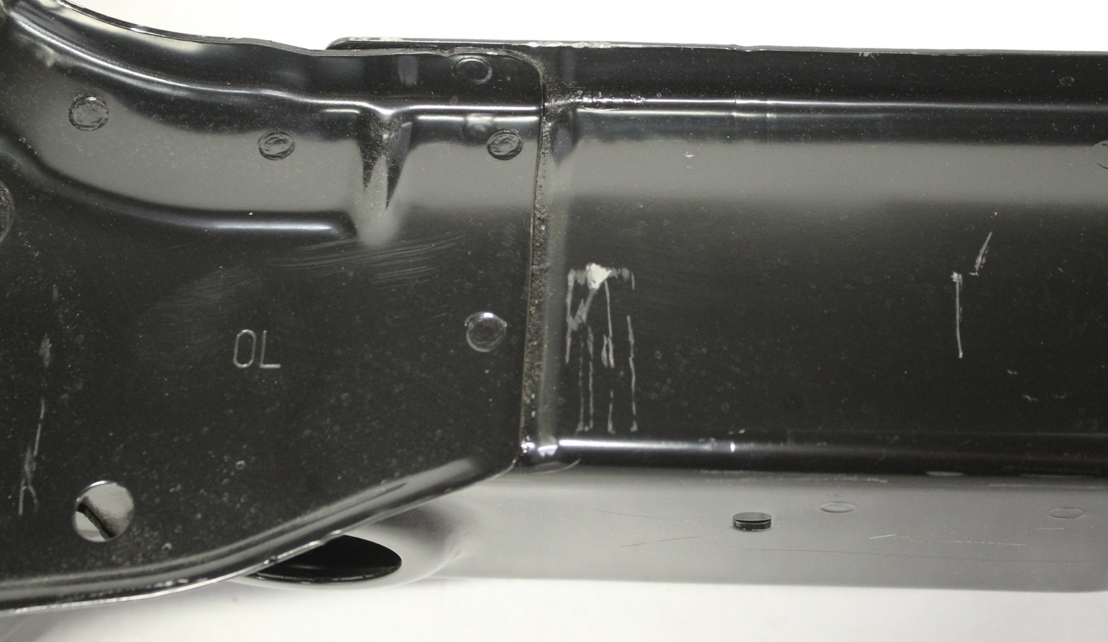 Panel Sub-Assy, Body Part Number - 58307-35042 For Toyota | eBay 