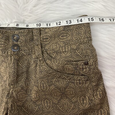 Short Athleta femme moyen noir gris camouflage trekkie nord