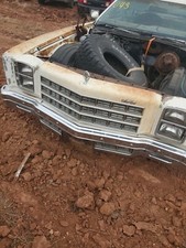 1973-1977 Chevrolet Monte Carlo Doors Both 1973-1977 Chevrolet Monte Carlo Doors Both