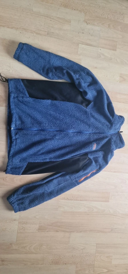 Chaqueta polar BEAR GRYLLS XL Foto 2 de 3