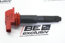 Bobine Porsche CAYENNE