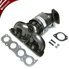 Fit KIA FORTE 1.8L Manifold Catalytic Converter Direct Fit 2014-2016