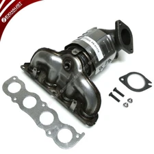 Fit KIA FORTE 2.0L Manifold Catalytic Converter 2014-2016