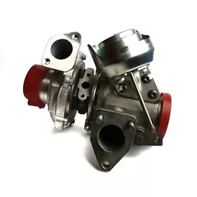 Turbolader Genuine Garrett 788778-3 Opel 2.0 CDTI Insignia Zafira 5860559 860213