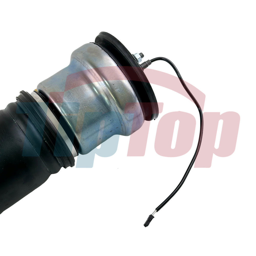 Rear Left Air Suspension Shock Strut Fit Rolls Royce Phantom RR1 RR1N EWB 04-16