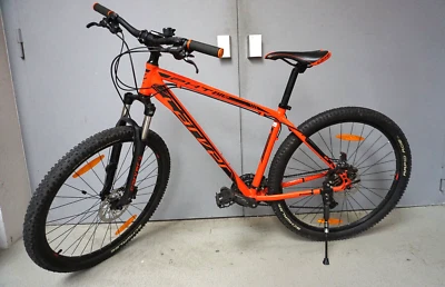 Carver 4.1 LTD PHT MTB Mountainbike Hardtail 29 Zoll (A024-407) - Bild 1 von 4