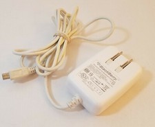OEM RIM BlackBerry Mini-USB 5v Mobile Phone Travel Charger PSM04A-050RIM Used