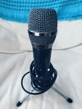 Fifine K668 Metal Studio USB Condenser Recording Microphone Tripod No Foam