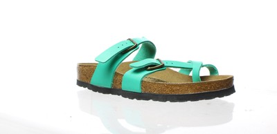 mayari birkenstock green