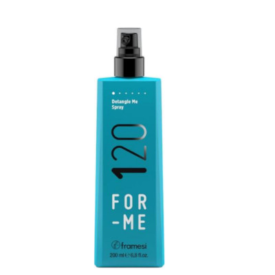 Framesi For-Me Detangle Me Spray 200ml (Originalprodukt)