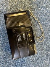 RICOH 35MM FILM POINT AND SHOOT CAMERA BLACK WITH ORIGINAL CASE