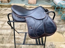 equestrian saddle