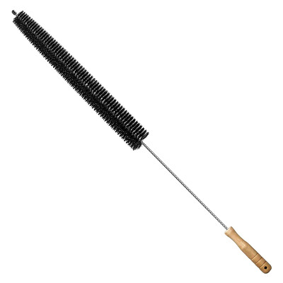 MaximalPower Lint Vent Exhaust Trap Cleaner Brush for Dryer Fridge Pet Sofa