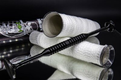 PVA Mesh 2in1 25mm/35mm je 7m, PVA Netz Set