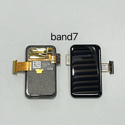 Watch Assembly Screen Assembly Watch Accessories Teil für HUAWEI Band 7