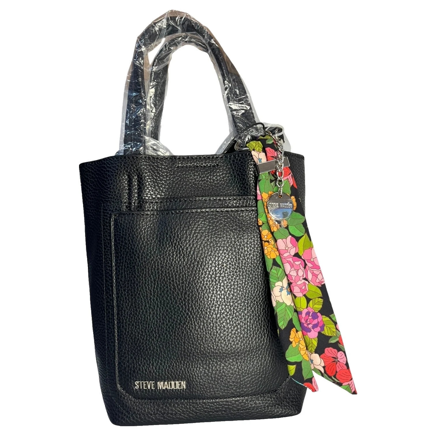Bolsos y Floral Steve Madden Bandolera Bolsos para Mujer
