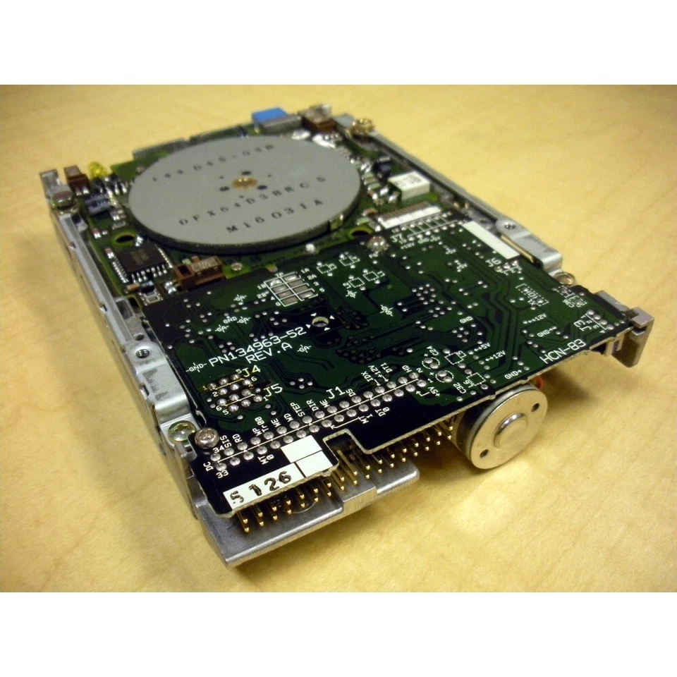 IBM 1619619 1.44MB Diskette Drive for 710x 6262-022 - Image 2 of 3