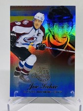 2014-15 Fleer Showcase Hockey Cards 26