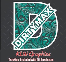 Dirtymax Duramax D Decal Sticker Turbo Diesel Truck 6.6l 3.0l Crew Cab Leather Dirtymax Duramax D Decal Sticker Turbo Diesel Truck 6.6l 3.0l Crew Cab Leather