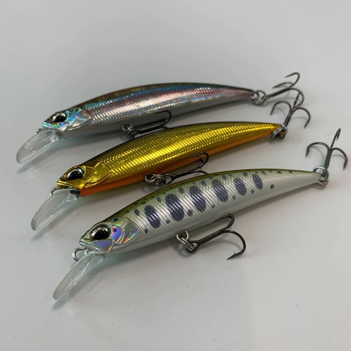 Megabass - Esche E Insetti Da Pesca / Pesca - Foto 1