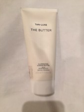 TAN-LUXE "THE BUTTER" Illuminating Tanning Butter 6.76 fl oz. New  Sealed 39