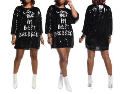 knee length dresses for ladies Selbie Black Bardot Midi Dress With Drape  Club L London