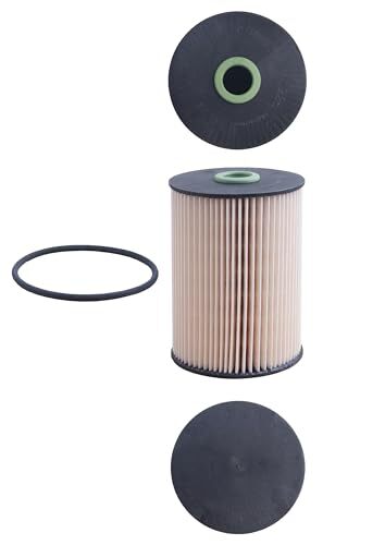 Fuel Filter KNECHT KX228D - Picture 4 of 8