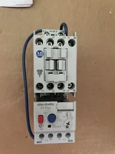 Allen Bradley 309-AOEJ-EEC Full Voltage Starter, 18A, 3PH, NEMA 0, 600VAC