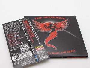 Offspring Rise and Fall | eBay