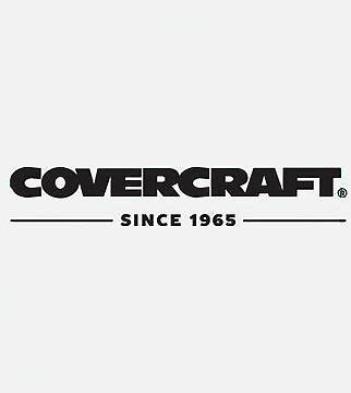 Covercraft Ss3437pcgy Seatsaver Custom Seat Cover - Picture 2 of 2