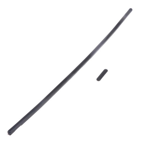 1Pc Laptop Rubber Pad Black D Shell Pad For ThinkBook 14-IIL IML IWL - Photo 9/14