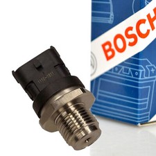 BOSCH 0261545161 Kraftstoffdrucksensor für JAGUAR F-PACE F-TYPE XF