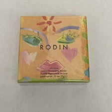 Rodin Olio Lusso Luxury Illuminating Powder - GODDESS AURORA - 0.31 oz - SEALED