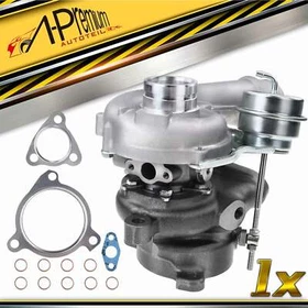 Turbolader für Audi A3 8L1 S3 quattro TT 8N3 8N9 Seat Leon 1M1 bj. 02-06 1.8L