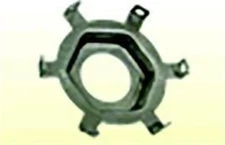 Solas 8108114 Mercury Washer SST-M, D/D-1/E-Series 8108114