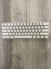 RK ROYAL KLUDGE Wireless Keyboard Blue switch 