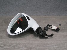 2014-2016 Porsche Panamera 970 Left Side View Auto Dim Fold Memory Lane Mirror 2014-2016 Porsche Panamera 970 Left Side View Auto Dim Fold Memory Lane Mirror