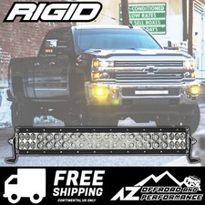 Rigid Industries E-series Pro Led Light Bar 20 Spot Driving Combo Lens 122313 Rigid Industries E-series Pro Led Light Bar 20 Spot Driving Combo Lens 122313