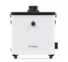 xTool Laser Smoke Purifier Compatible W/P2, xTool M1, D1, D1 Pro, S1 (MSRP $799)