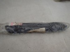 NOS Dichtung vorne rechts Fenster Laufschiene Mercedes W140 Scheibendichtung